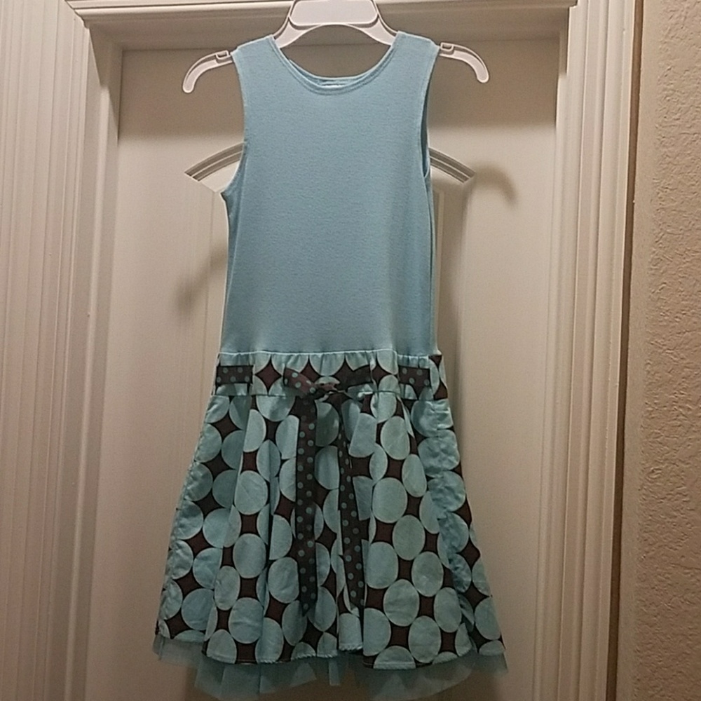 Girls size 6x Dress